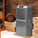 Fondis WineMaster SP100 wijnkelderkoeler voor wijnkelders tot 100 kubieke meter inhoud.